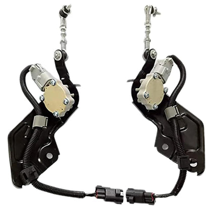 ya 5 8.24 baidi Right Rear Right Hand air Suspension Height Sensor for GX470 for 4Runner 89408-60022