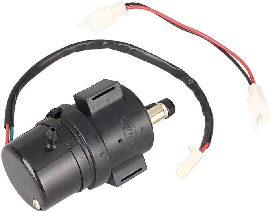 ya 7 8.24 baidi 1PC Motorcycle Racing Gas Fuel Pump Assembly for Honda CBR250 / CBR400 / CB400