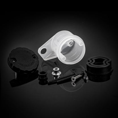 ya 23 10.7 baidi for Honda CB1000R CBR1000RR CBR600RR RVT1000R Brake Fluid Reservoir Oil Tank Cup