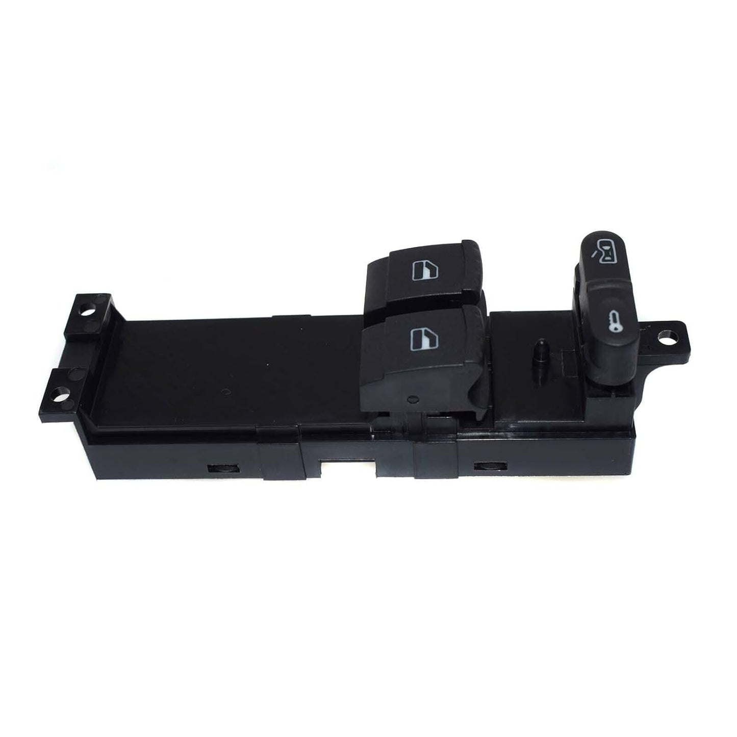 ya 5 8.24 baidi Main Window Switch 1J3959857 Fits 2 Door 1999-2006 for VW for Golf GTI for Skoda 