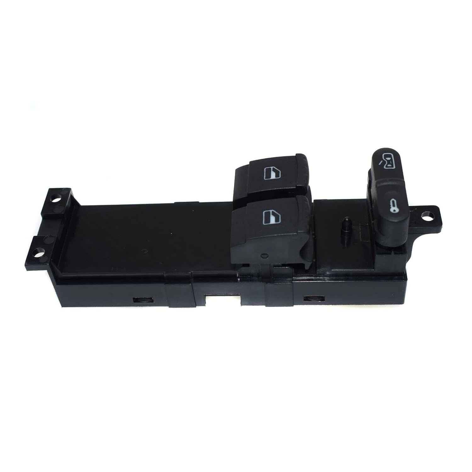 ya 5 8.24 baidi Main Window Switch 1J3959857 Fits 2 Door 1999-2006 for VW for Golf GTI for Skoda 