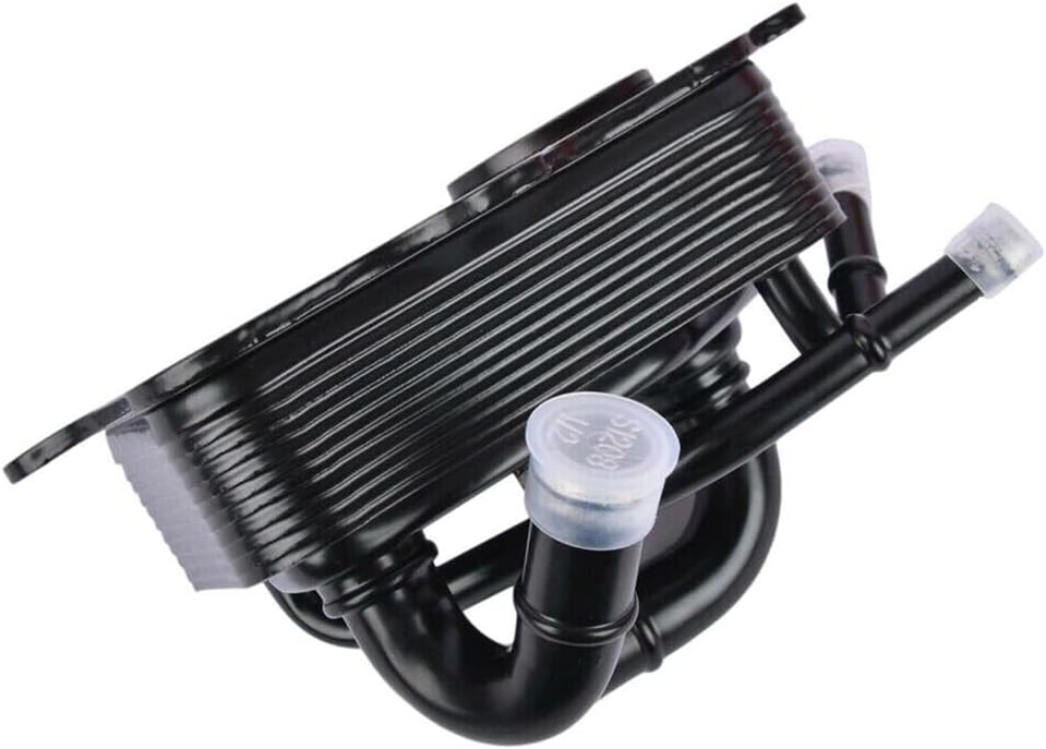 ya 10 9.16 baidi Transmission Fluid Cooler for Hyundai for Kia 2016-2018 25620 - F2000 AP02-