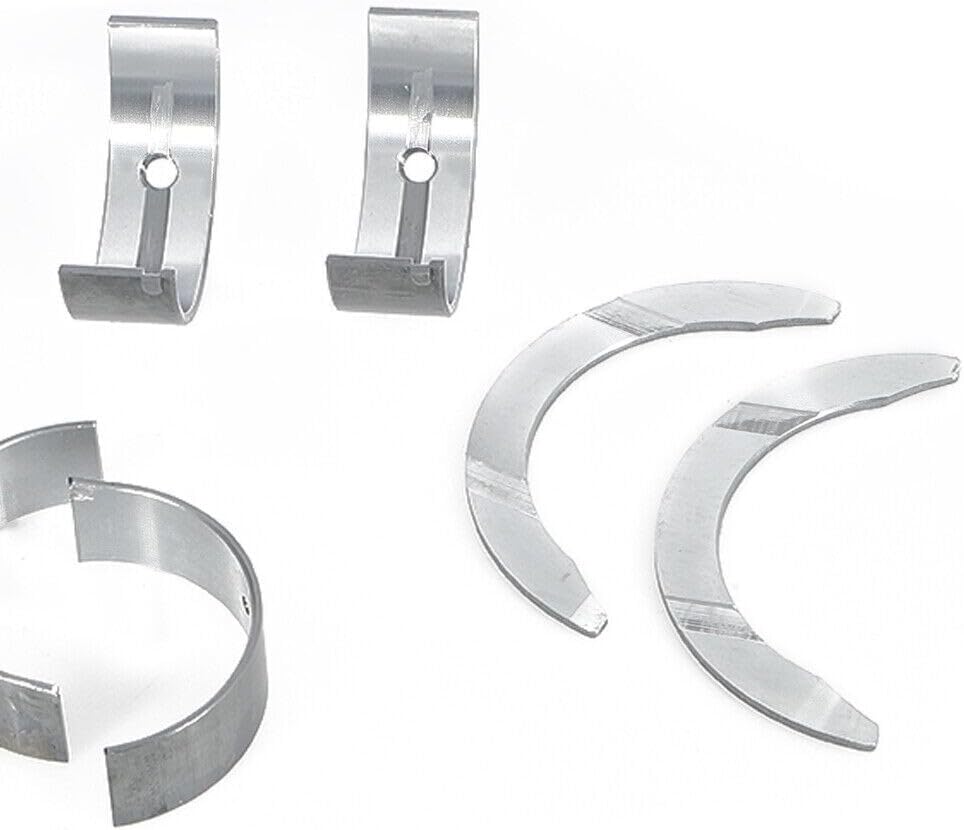 ya 11 9.14 baidiConnecting Rod Bearing Kit 23060-2G100 for Hyundai for Kia 2.0L 2.4L 2008-2018