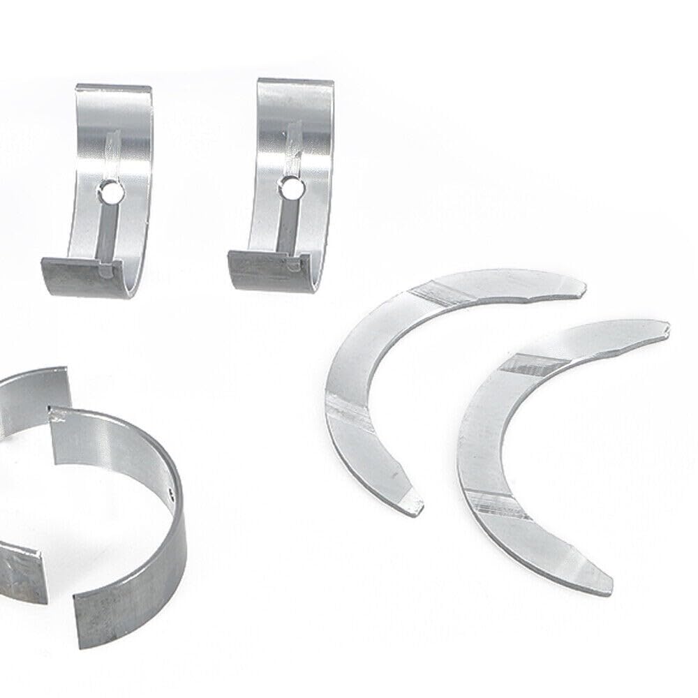 ya 4 8.8.2 Connecting Rod Bearing Kit 23060-2G100 for Hyundai for Kia 2.0L 2.4L 2008-2018