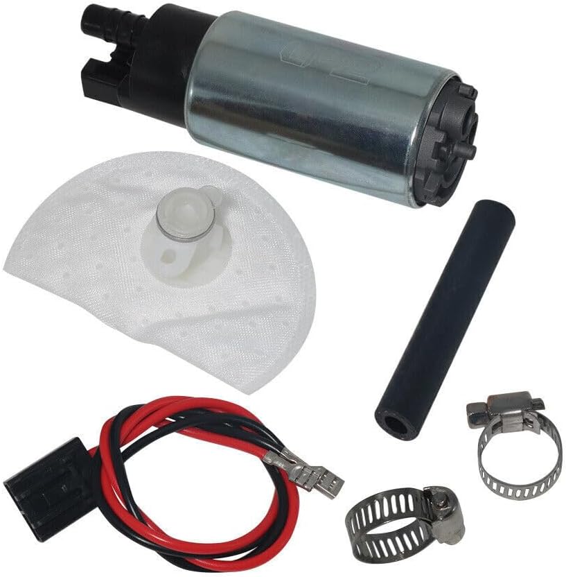 ya 23 10.7 baidi for Yamaha Fuel Pump FX1100 FX1000 VX1100 GP1300 2005-2008 60E-13907-08