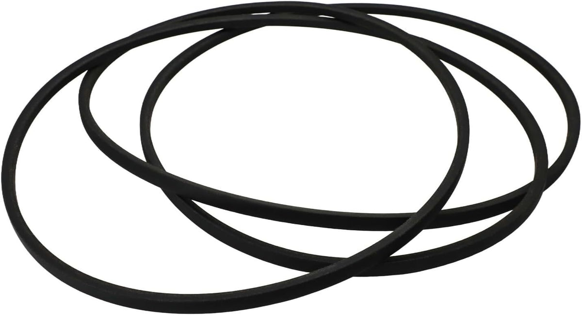 ya 26 10.21 baidi Drive Belt Replacement for Models with for 52 Inch Deck Size