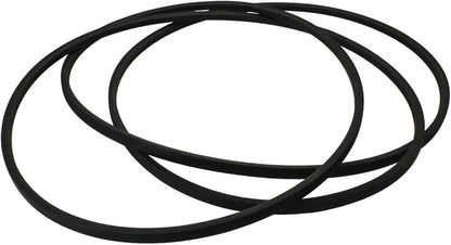 ya 26 10.21 baidi Drive Belt Replacement for Models with for 52 Inch Deck Size