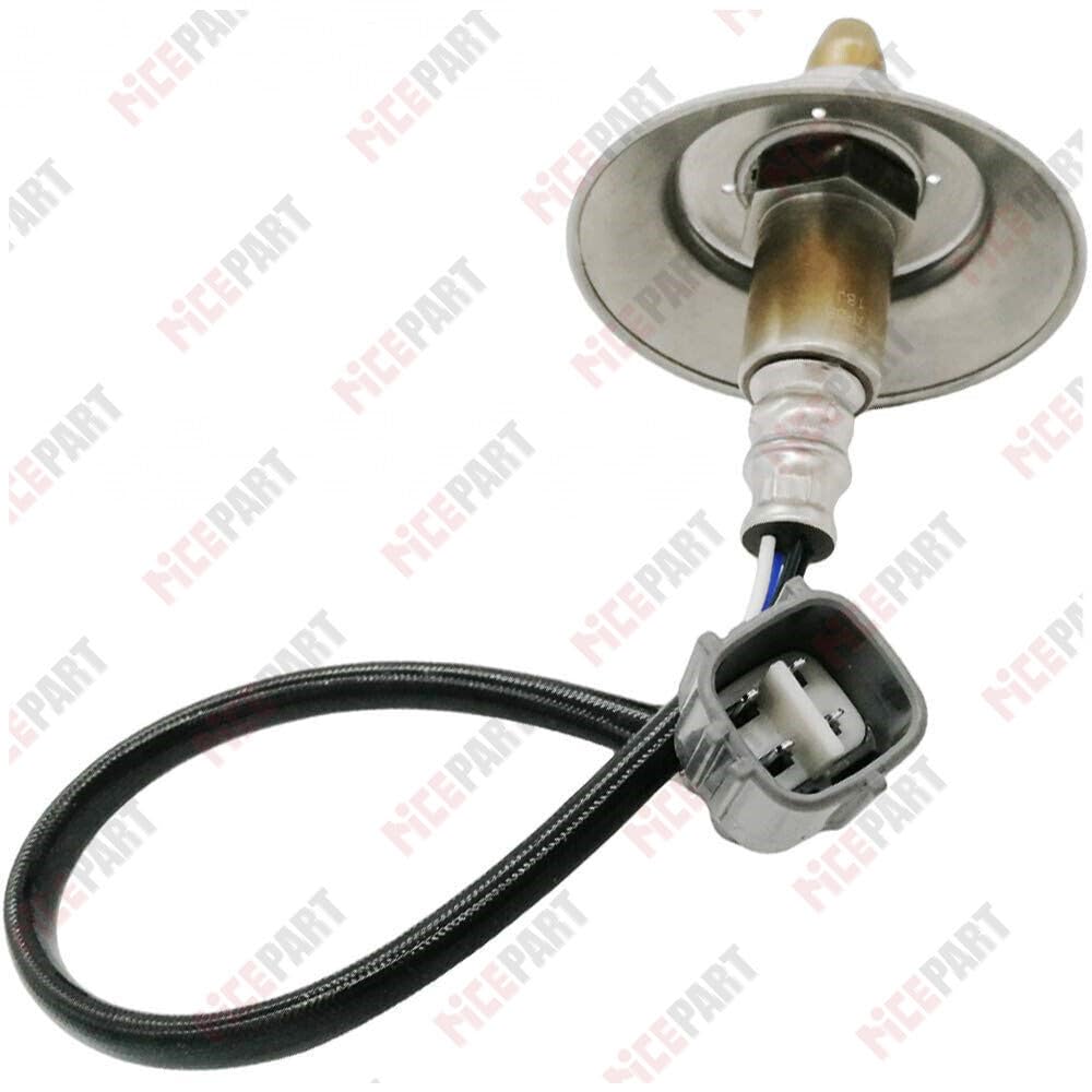 ya 6 8.24 baidi Air Fuel Ratio 02 Sensor 89467-06100 Compatible with 09-12 for Toyota for Camry 2.5L Venza 2.7L