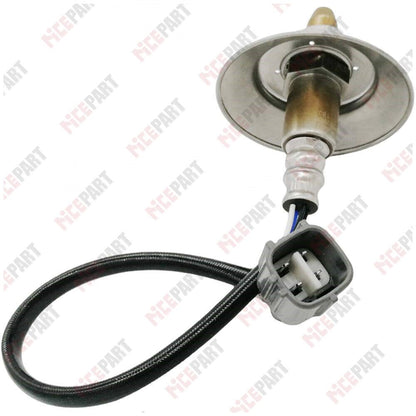 ya 6 8.24 baidi Air Fuel Ratio 02 Sensor 89467-06100 Compatible with 09-12 for Toyota for Camry 2.5L Venza 2.7L