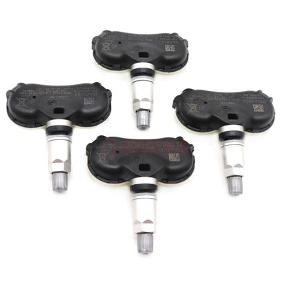 ya 3 8.24 baidi (4) Tire Pressure Sensor TPMS for Honda Odyssey for Civic 42753-TR3-A810