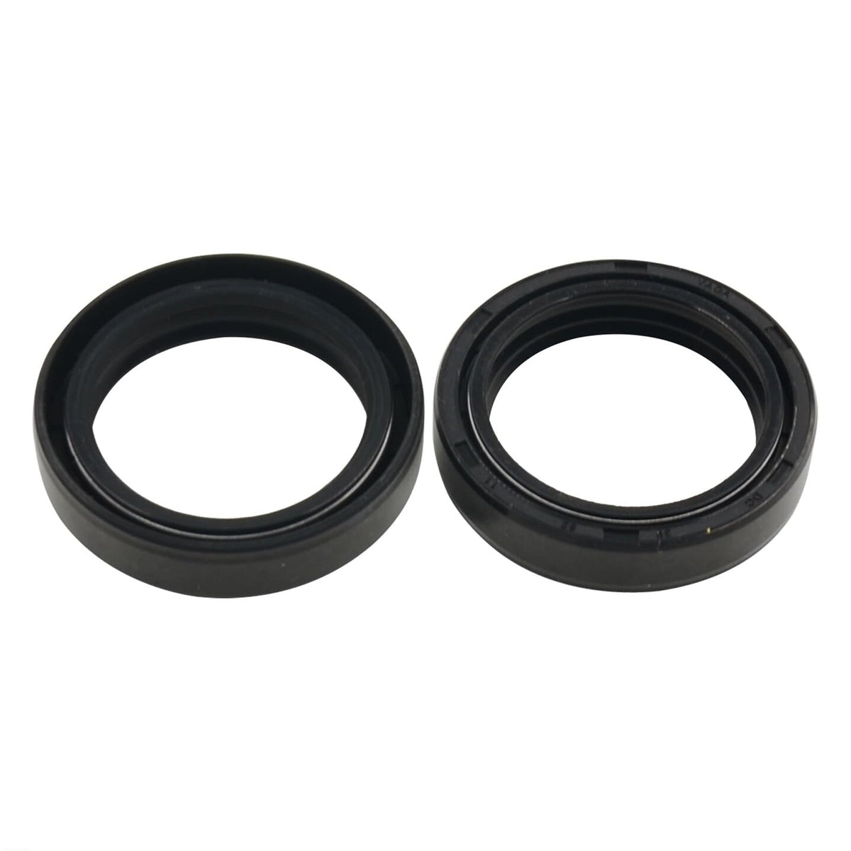 ya 13 9.15 baidi Fork Dust Oil Seals Kit for Yamaha IT175 IT250 IT465 XJ600 XJ700 YZ125 YZ250