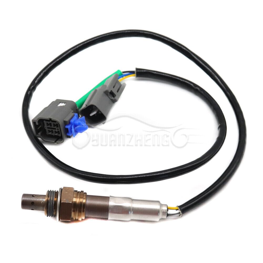 ya 2 8.15 Air Fuel Ratio Oxygen Sensor L593-18-8G1 is Suitable for Mazda 6 2.5 MZR 07-13 L593188G1