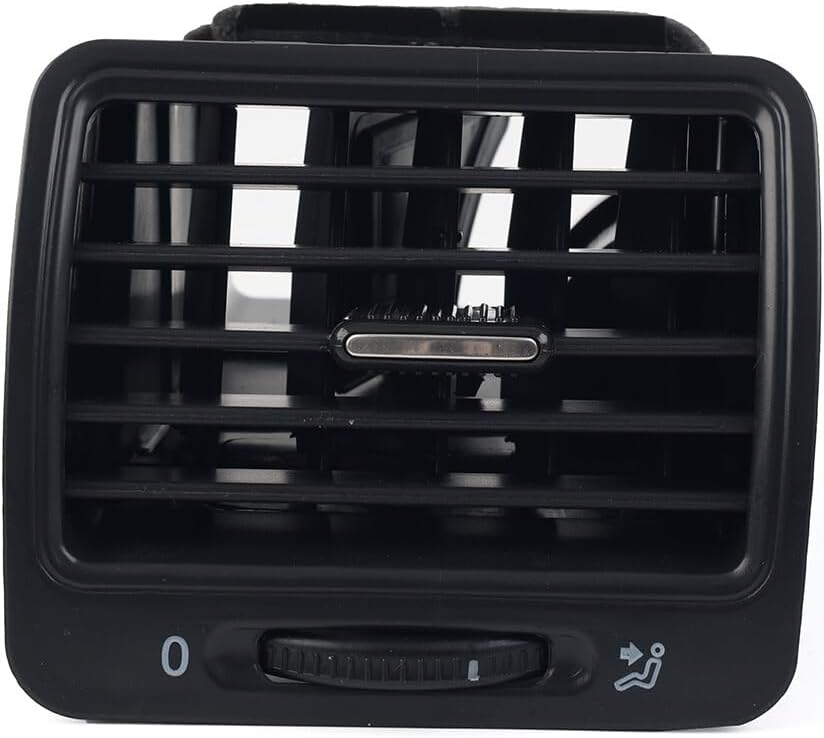 ya 10 9.16 baidi Car Dashboard Air Conditioning Air Outlet Vent fits for VW for Golf for JETTA MK5 Rabbit