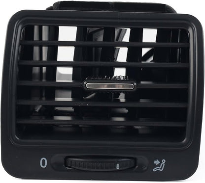 ya 10 9.16 baidi Car Dashboard Air Conditioning Air Outlet Vent fits for VW for Golf for JETTA MK5 Rabbit