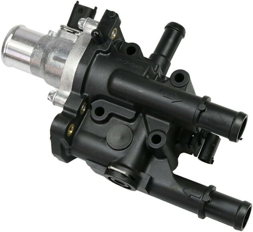 ya 2 8.15 Engine Coolant Thermostat Housing Assembly for Chevrolet Sonic for Cruze 55564890