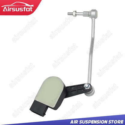 ya 11 9.14 baidiFront Right Ride Height Level Sensor for Audi A8 Quattro S8 2004-2010 4E0941286E