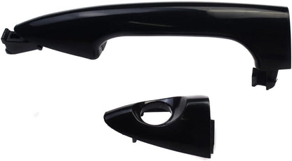 ya 2 8.15 82611-1R000 Exterior Door Handle Front Passenger Side for 12-17 for Hyundai Accent 