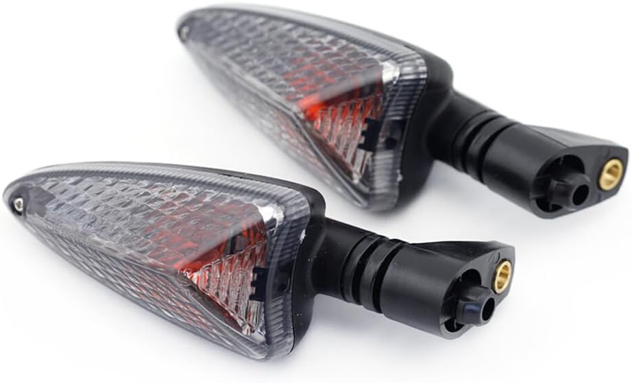 ya 23 10.7 baidi Turn Signal Lights Indicator Amber Lamp for BMW G 310R/GS C 600/650 R1200R/GS/RS