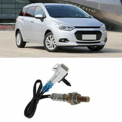 ya 4 8.8 2-Pack Oxygen Sensor 250-24470 for 03-05 for Chevrolet Blazer Tahoe Yukon for GMC Sierra 5.3L