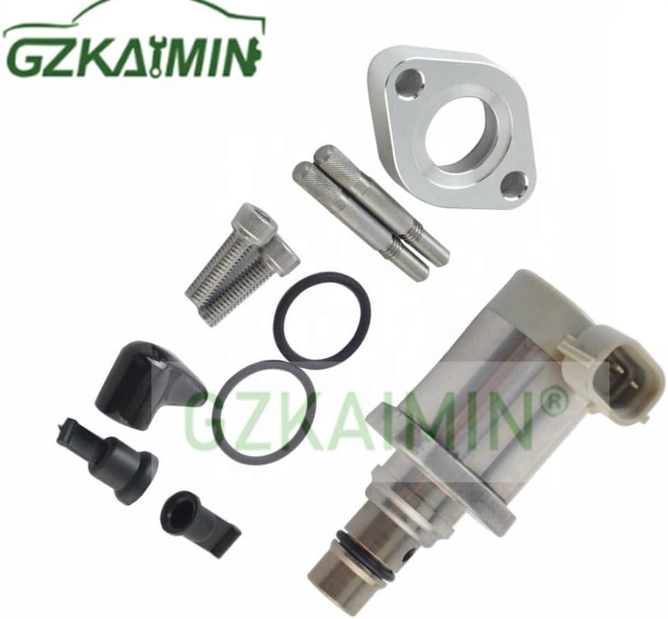 ya 2 8.15 Fuel pump regulator 294200-2960 for Mitsubishi Triton MQ diesel 2.4L