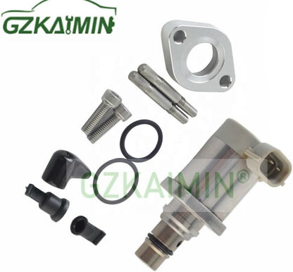 ya 2 8.15 Fuel pump regulator 294200-2960 for Mitsubishi Triton MQ diesel 2.4L