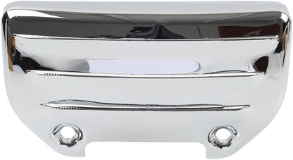 ya 2 8.15 Chrome Voltage Regulator Rectifier Cover for Harley Street Rod V-Rod VRSCAW