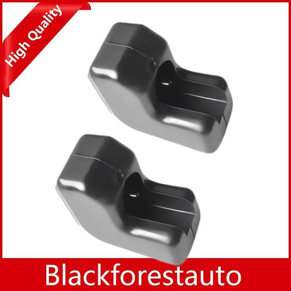ya 10 9.16 baidi Tailgate Stop Bumper Cushion Rubber Bushing Left & Right for F150 Super Duty