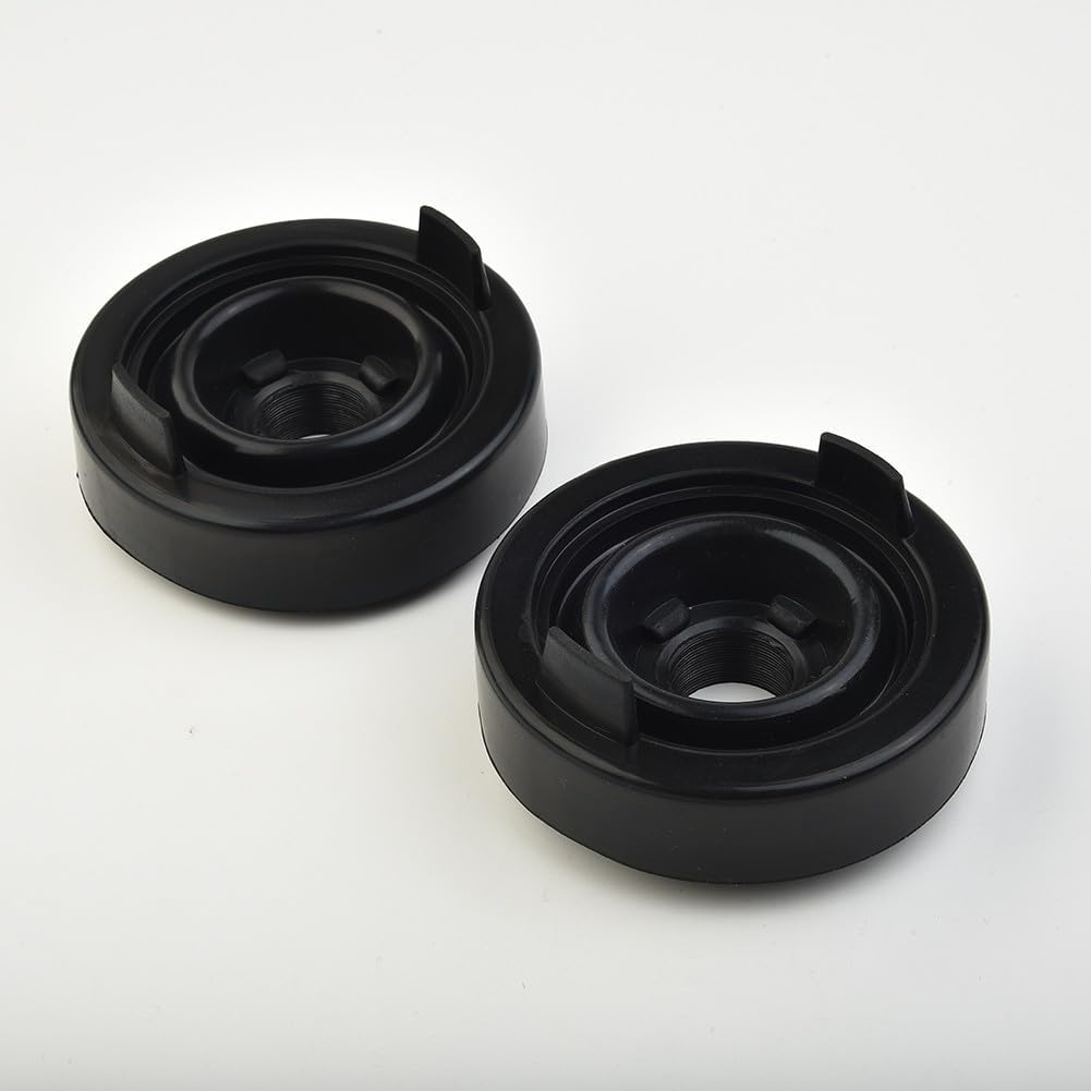 ya 6 8.14 Dust Cover Car Headlight Black Cap Soft Rubber Waterproof
