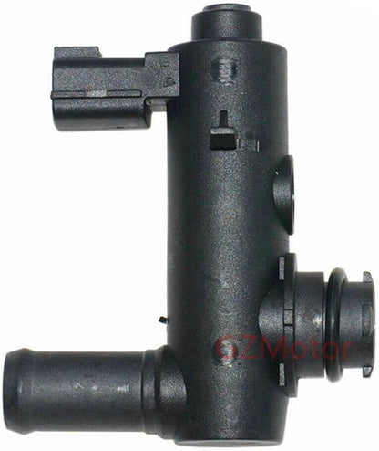 ya 4 8.24 baidi 14935-AM60B Vapor Canister Vent Valve Solenoid for Nissan 350Z for Infiniti EX35