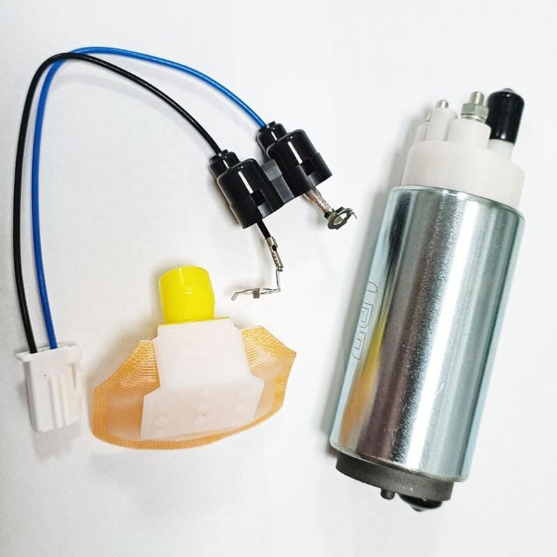 ya 23 10.7 baidi Motorcycle Electric Fuel Pump for Suzuki GSXR1000 GSXR1000Z 2001/2002/2003-2004