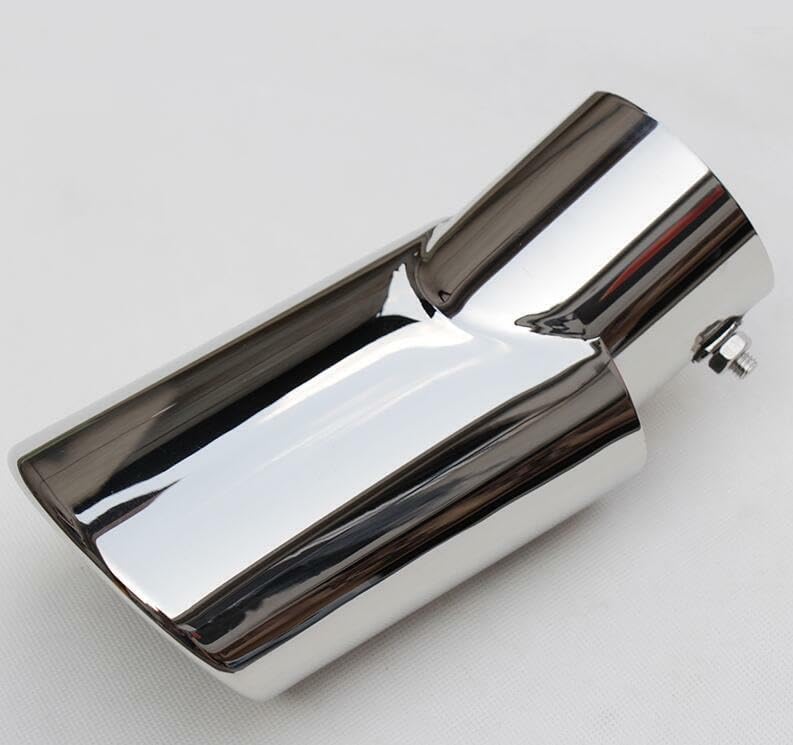 ya 14 9.20 zhengce for Toyota for SIENNA 2021-2022 Stainless Steel Rear Exhaust Muffler Tip En-1