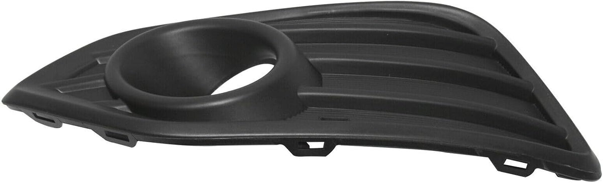 ya 10 9.16 zhengce Front Fog Light Lamp Cover Bezel Left 71106-T7M-H00 Fit for Honda HR-V 2019