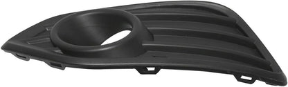 ya 10 9.16 zhengce Front Fog Light Lamp Cover Bezel Left 71106-T7M-H00 Fit for Honda HR-V 2019