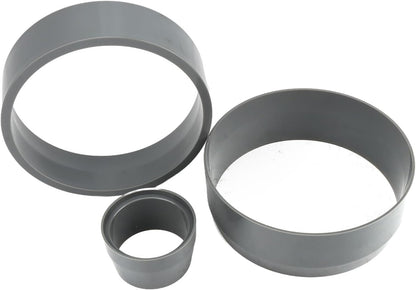 ya 10 9.16 baidi 68rfe for Dodge T-3250-KM Transmission Underdrive Piston Retainer Install Tool