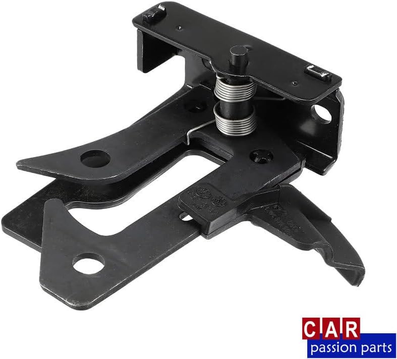ya 10 9.16 baidi Suitable for Mercedes-Benz C300 C350 E350 Range Hood Safety Latch A2048800064