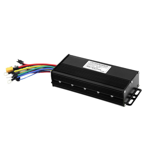 ya 16 10.20 baidi New 36/48V/52V E-Bike 40A 1500/2000W Three Mode Sine Brushless Controller