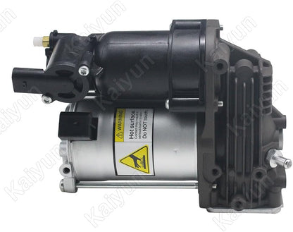 ya 2 8.15 Air suspension air compressor pump for BMW X5 E70 X6 E71 E72 37206789938