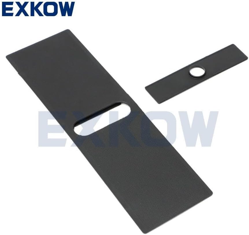 ya 28 10.13 zhengce baidi M/T Gearshift Shaft Cover for Mitsubishi for Pajero V80 V90 2006-2020 80