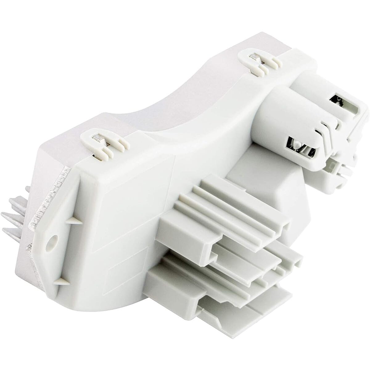 ya 9 10.24 Fan Motor Resistor Suitable for E90 E91 E92 E93 E70 E82 X5 F25 X3 641192661