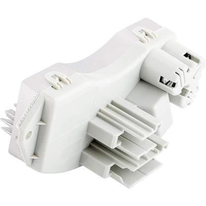 ya 9 10.24 Fan Motor Resistor Suitable for E90 E91 E92 E93 E70 E82 X5 F25 X3 641192661