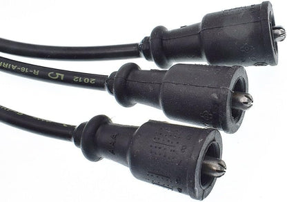 ya 7 8.24 baidi Spark Plug Cable Set fit for Mitsubishi MONTERO 3.8L V77W Long Wagon 2000-2006