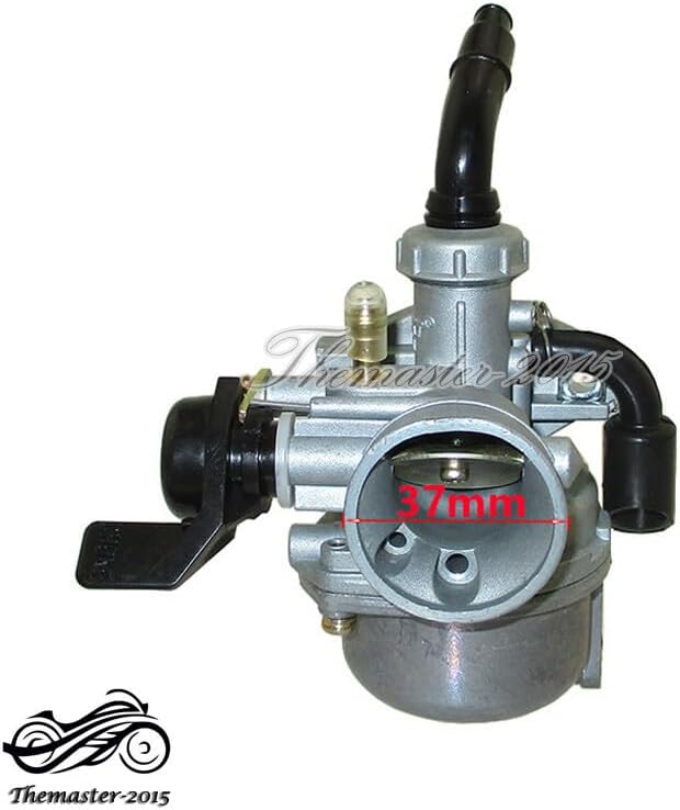 ya 6 8.24 baidi PZ18 18mm Carburetor for 50cc 70cc 90cc 110cc Pit Dirt Bike ATV Quad Go Kart