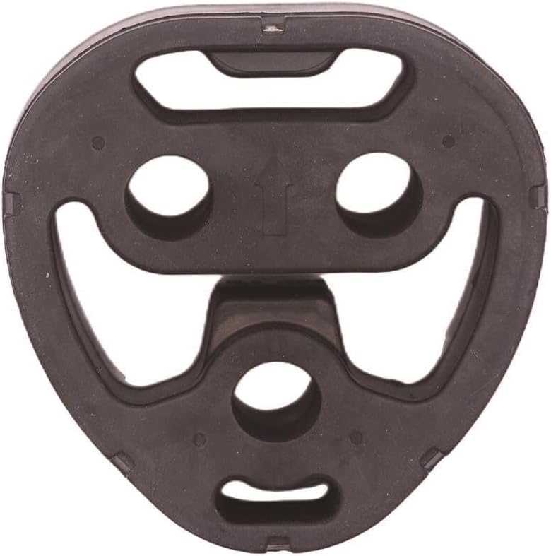 ya 5 8.10 For 2010-2020 for Dodge for RAM 2500 3500 Tail Pipe Insulator System Hanger 52014091AE