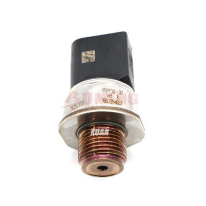 ya 5 8.24 baidi Fuel Rail high Pressure Sensor for Hyundai i30 Santa FE 55PP30-01 28357705