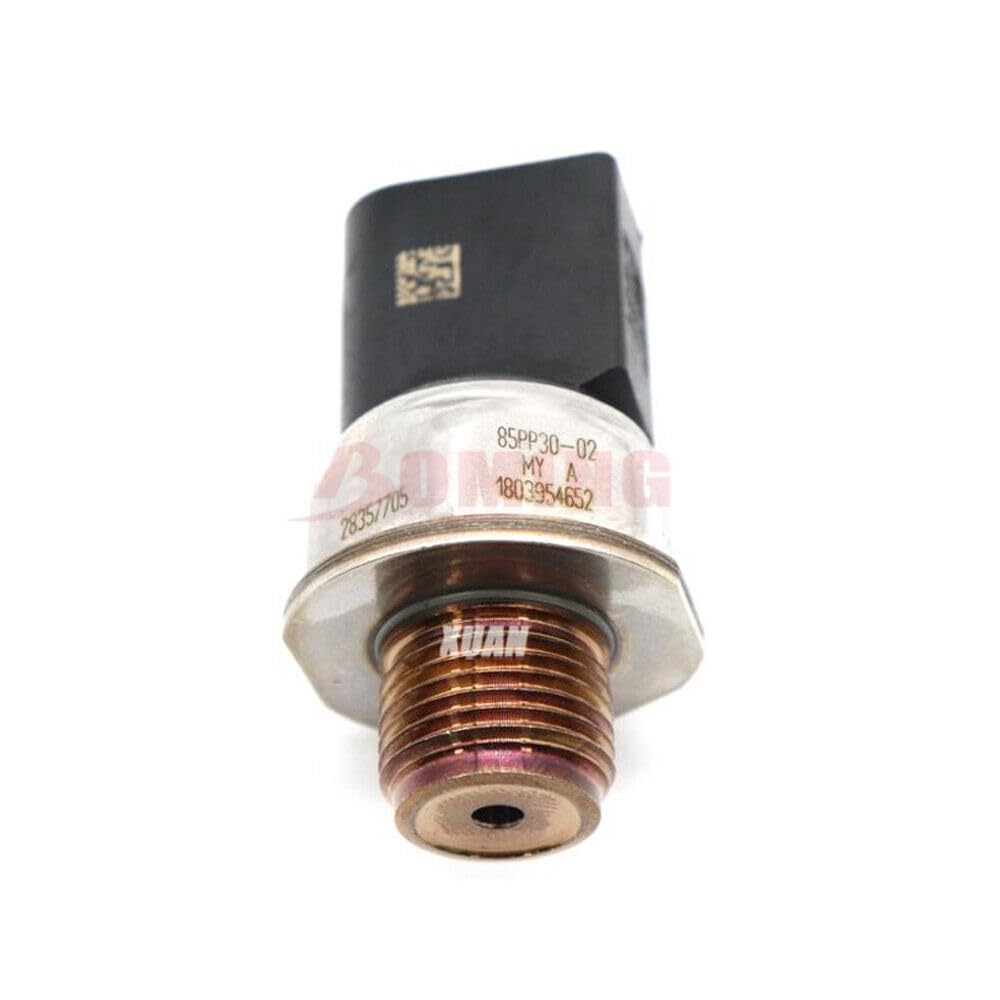ya 5 8.24 baidi Suitable for Hyundai i30 Santa FE Fuel Rail high Pressure Sensor 55PP30-01 28357705
