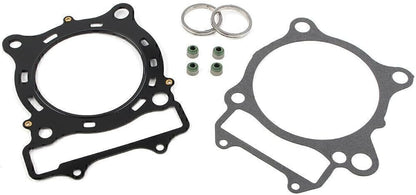 ya 27 10.13 baidi for Polaris Predator 500 2003-2007 2006 2005 2004 1 Set Top End Head Gasket Kit