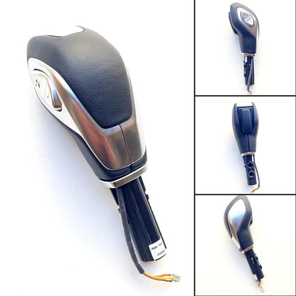 ya 23 10.7 baidi 1*Automatic Gear Shift Knob for for Ford for Mondeo Fusion Escape 2013-2017a