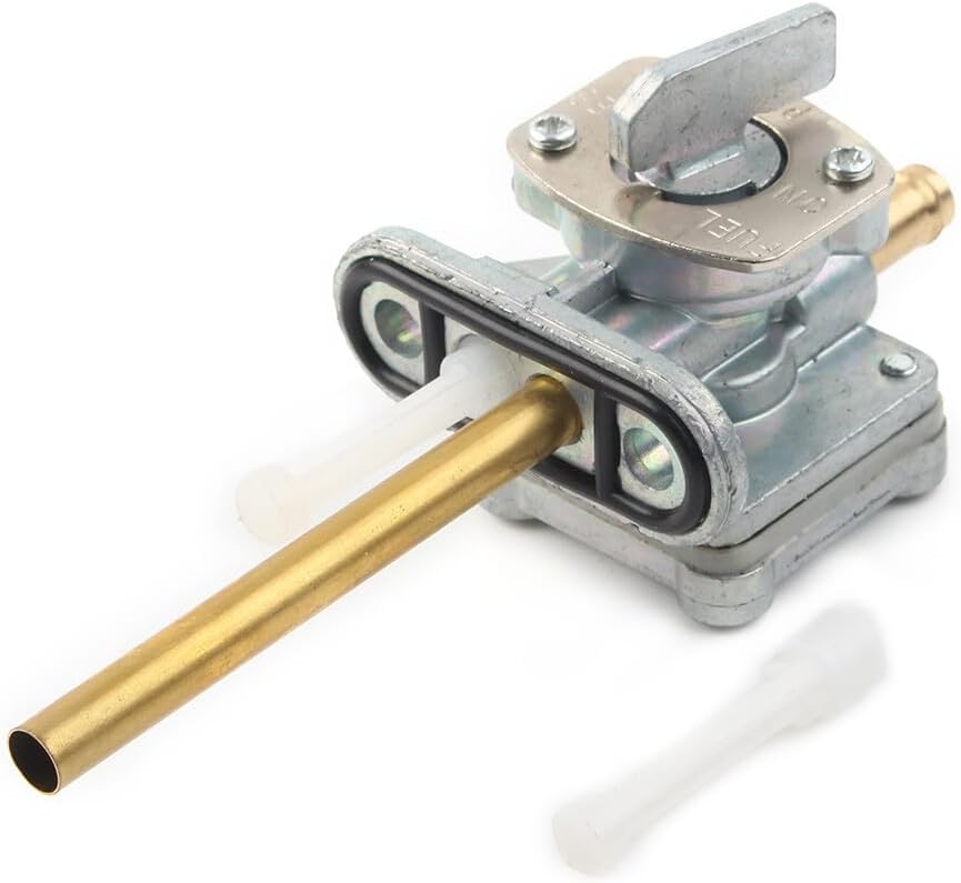 ya 5 8.24 baidi Gas Fuel Tank Switch Petcock Valve Switch for Suzuki DRZ400S 2000-2015 DRZ400SM