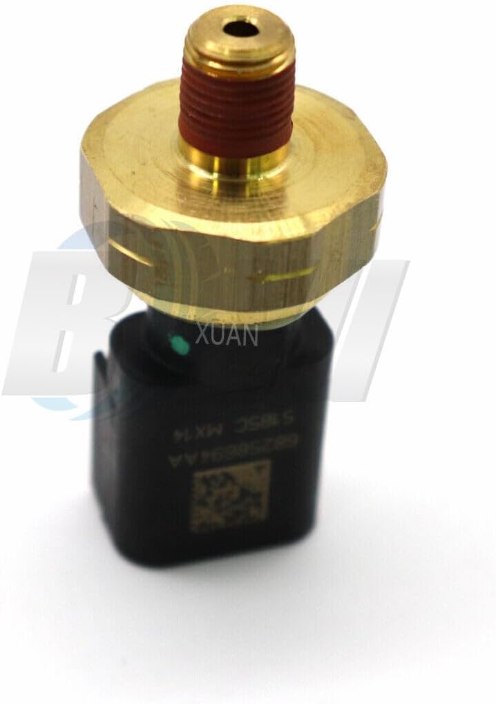 ya 2 8.15 NEW 1x Pressure Switch Sender 68258694AA for Jeep for Dodge for Chrysler 3.6 5.7L 1S6755