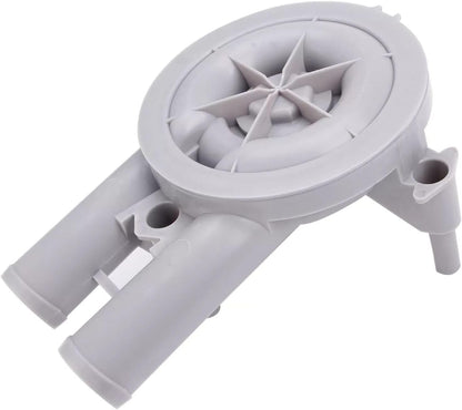 ya 26 10.21 baidi 2pcs Washer Machine Drain Pump 36863 for Modern Maid 201566P Replace Part